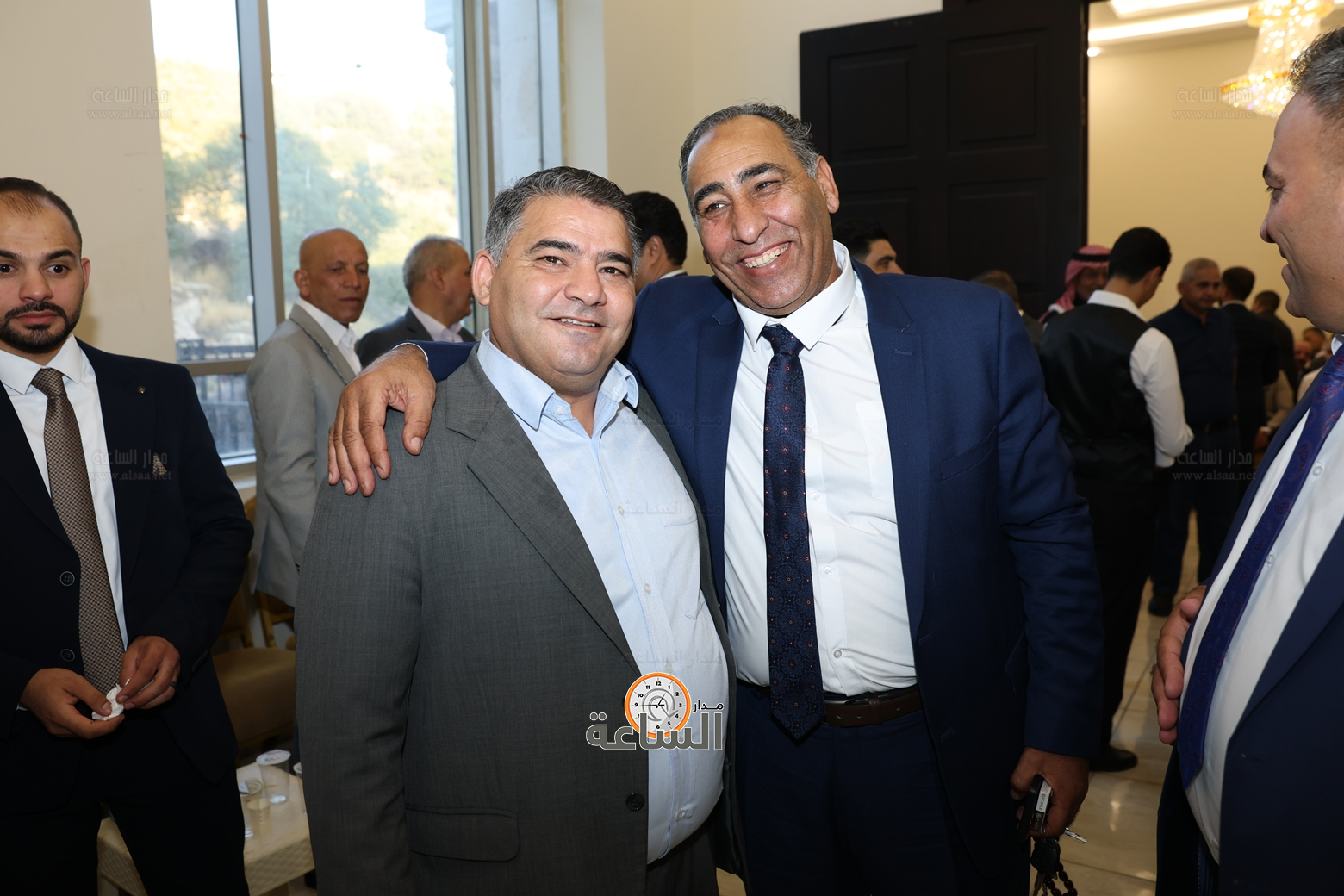 Madar Al-Saa Images 0.632327871454807