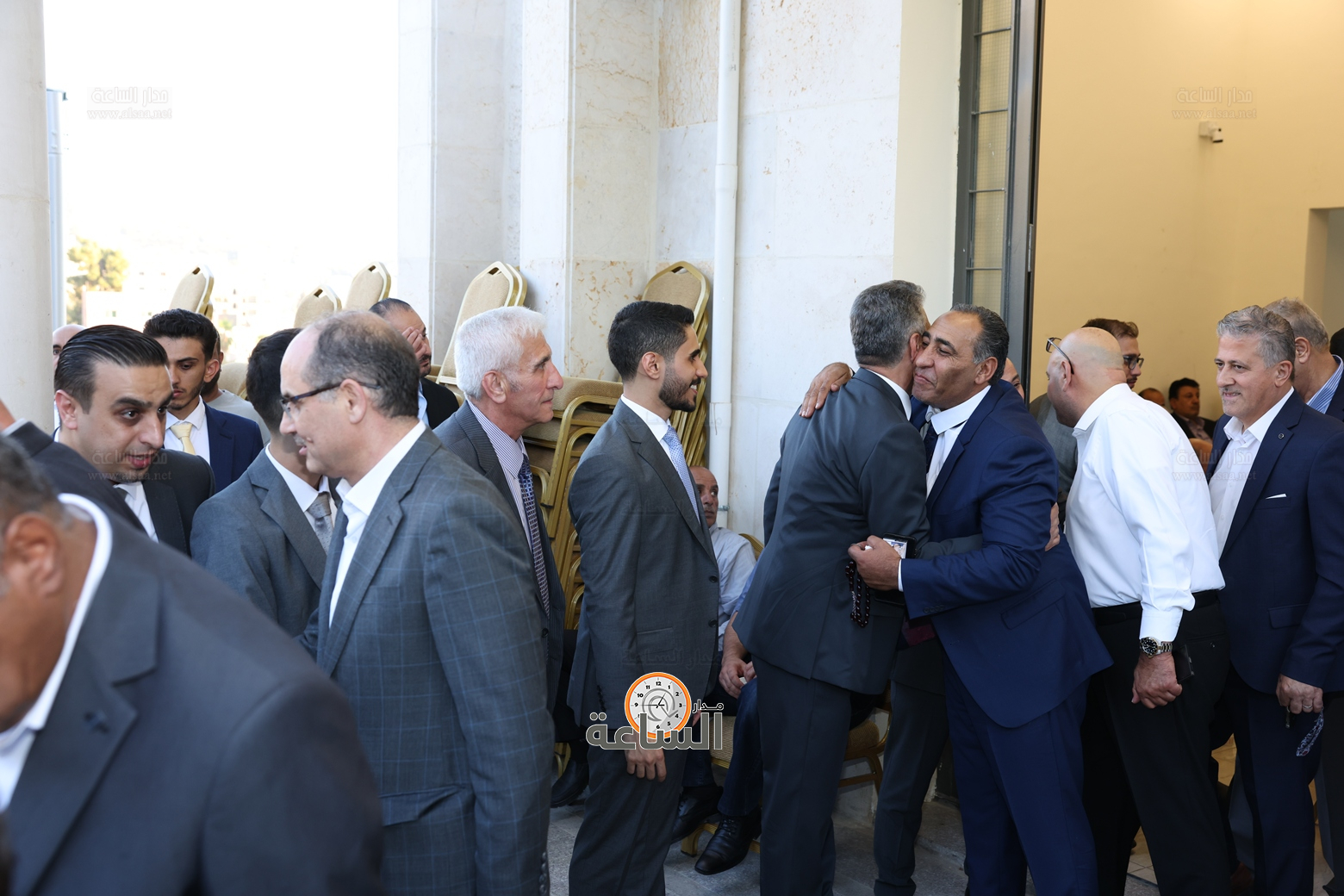 Madar Al-Saa Images 0.8499624051096274