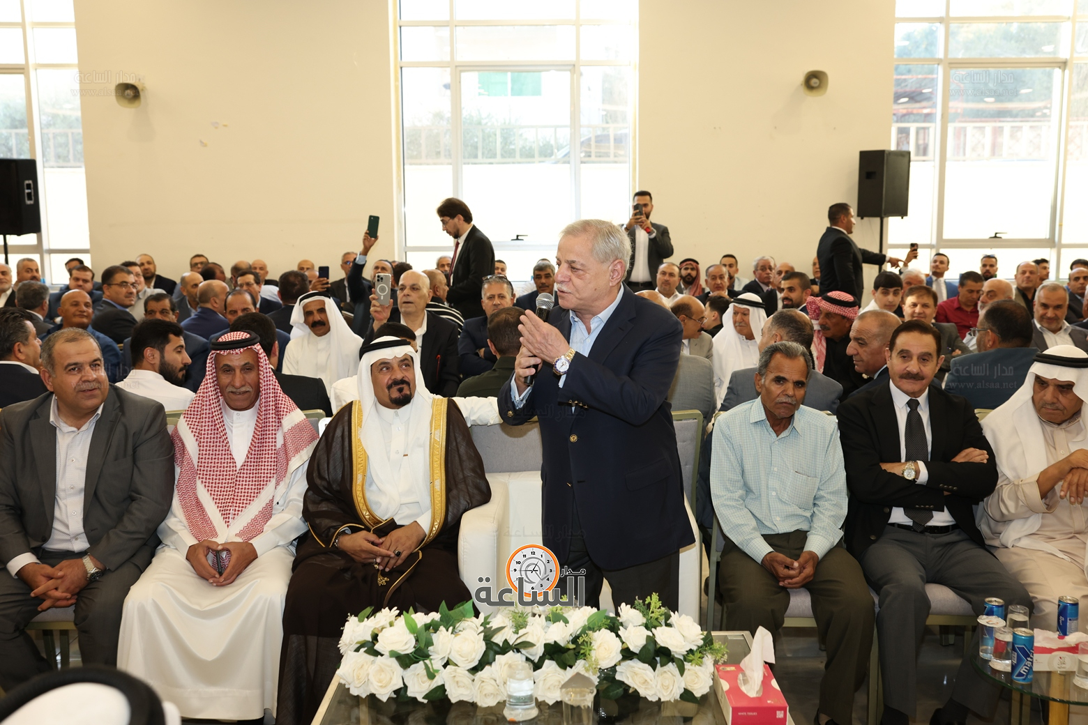 Madar Al-Saa Images 0.9739844069780016