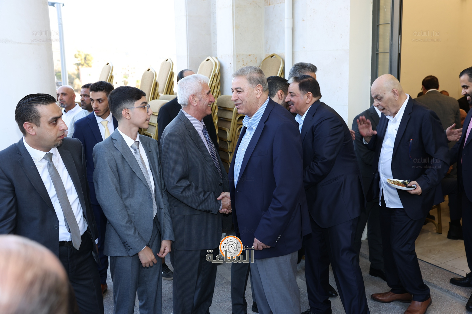 Madar Al-Saa Images 0.7543443286006073