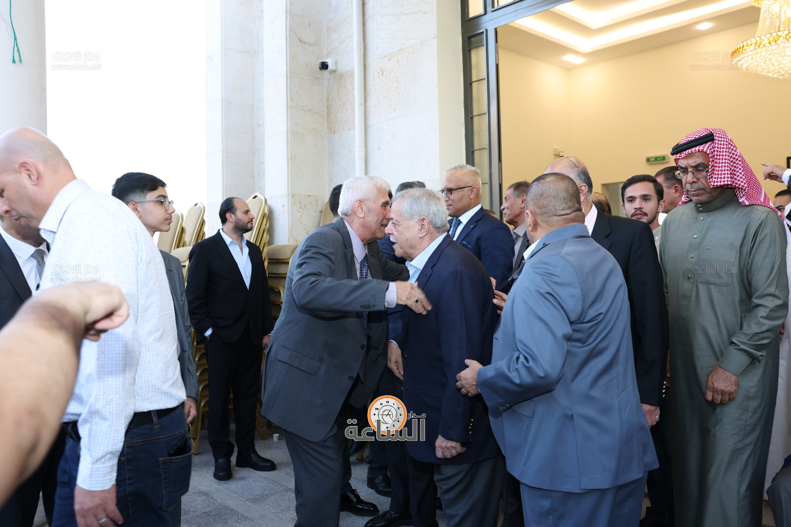 Madar Al-Saa Images 0.8594279504238586