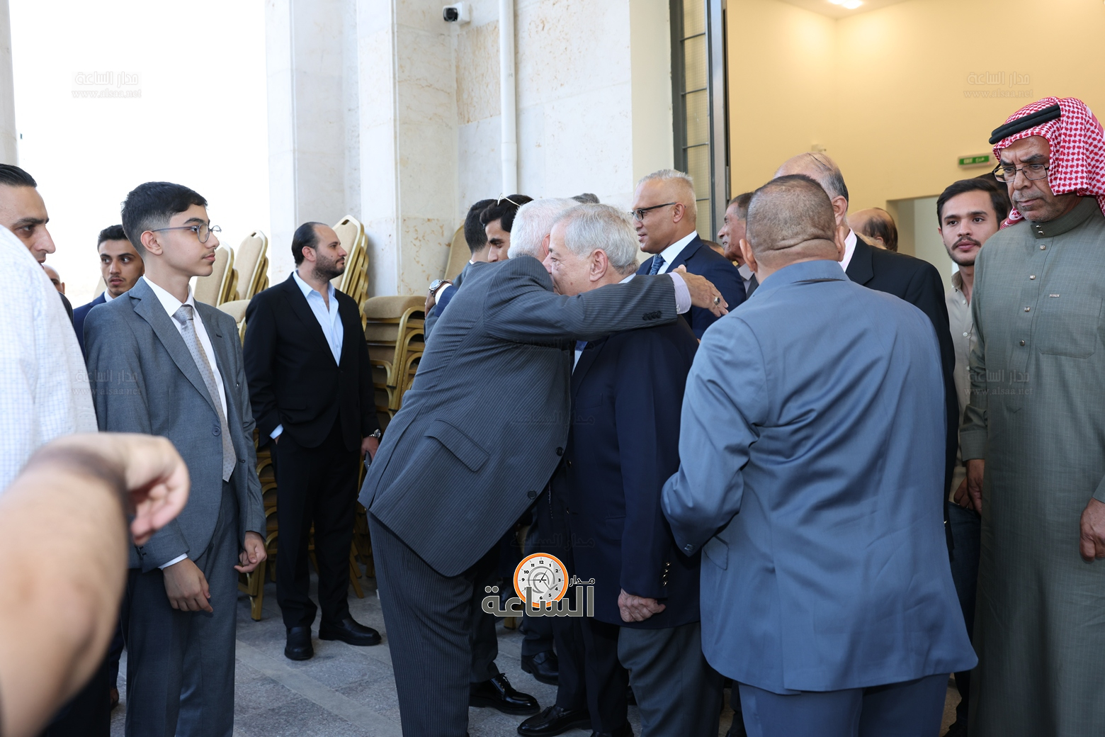 Madar Al-Saa Images 0.16225726655647488