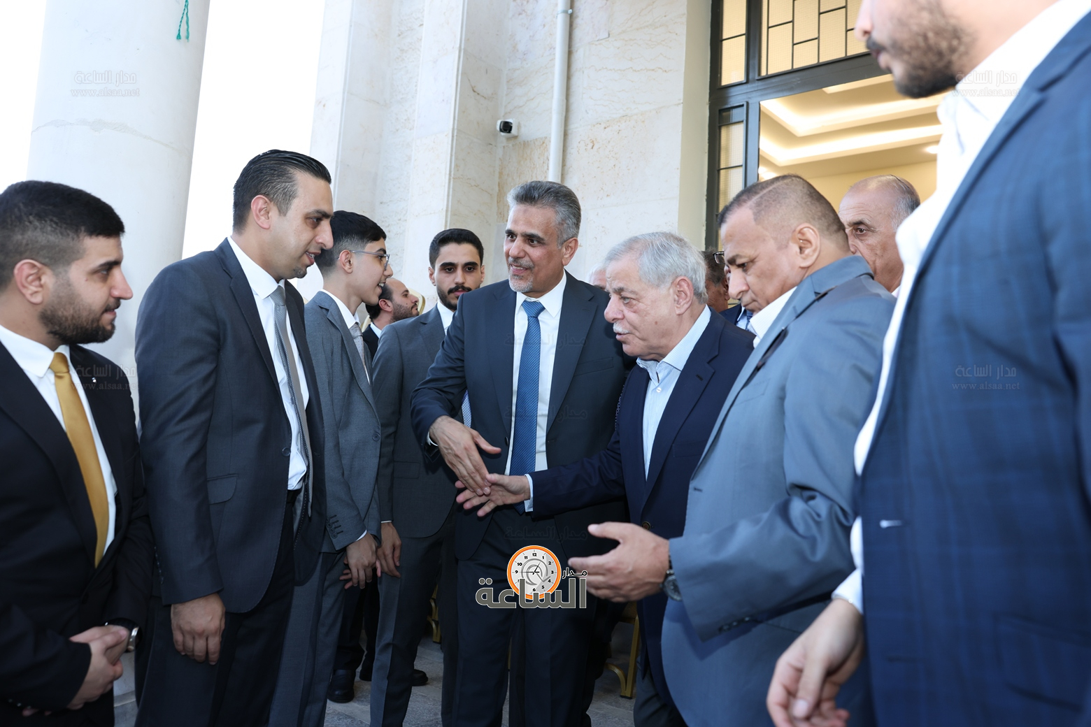 Madar Al-Saa Images 0.6060599798595713