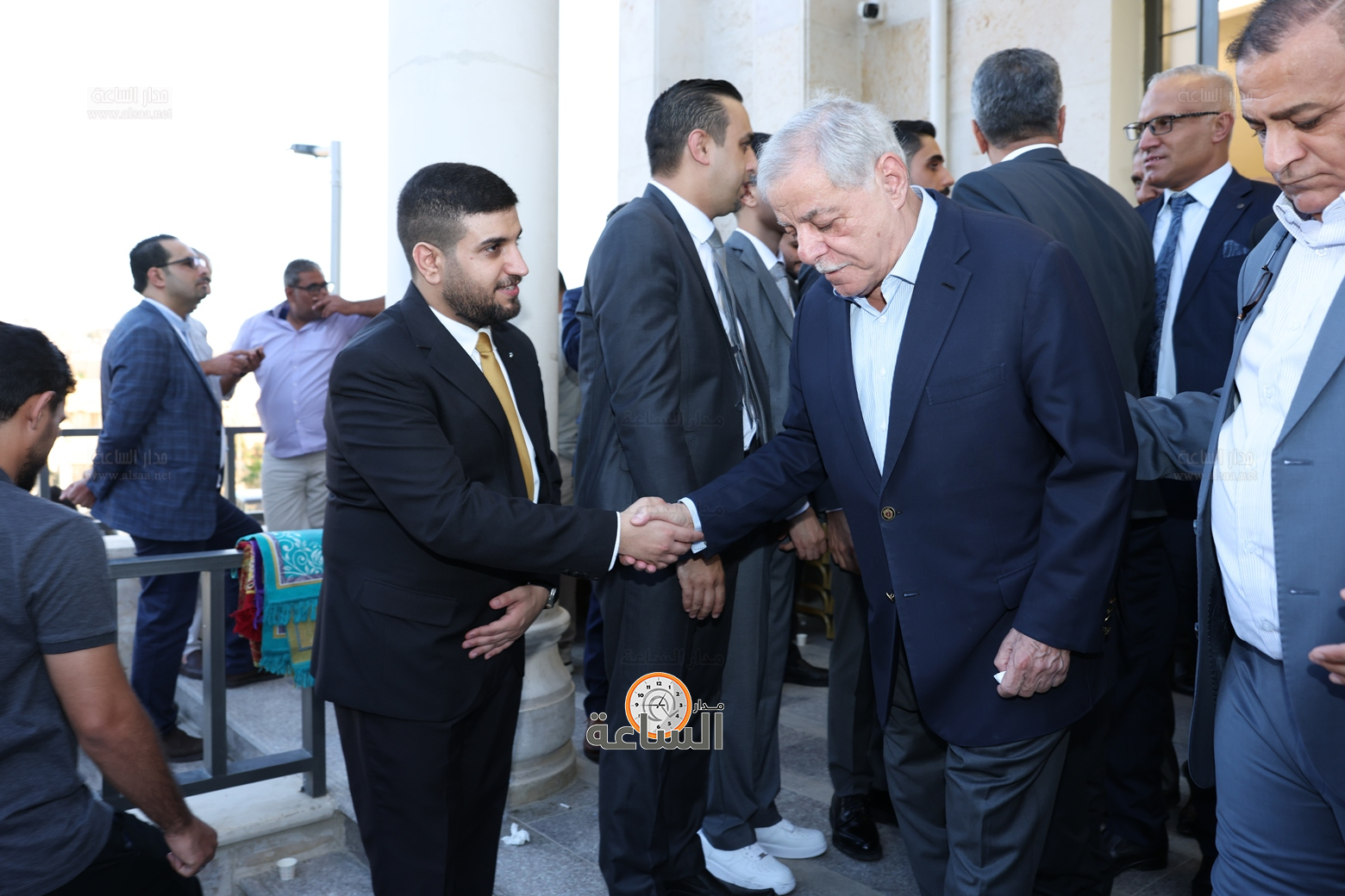 Madar Al-Saa Images 0.8211739395346964