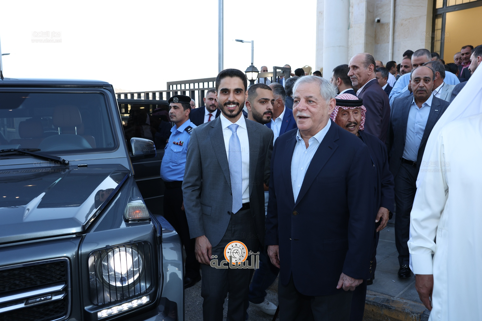 Madar Al-Saa Images 0.5002814792318911