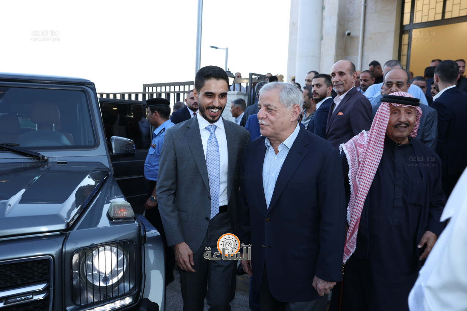 Madar Al-Saa Images 0.1735416873673169