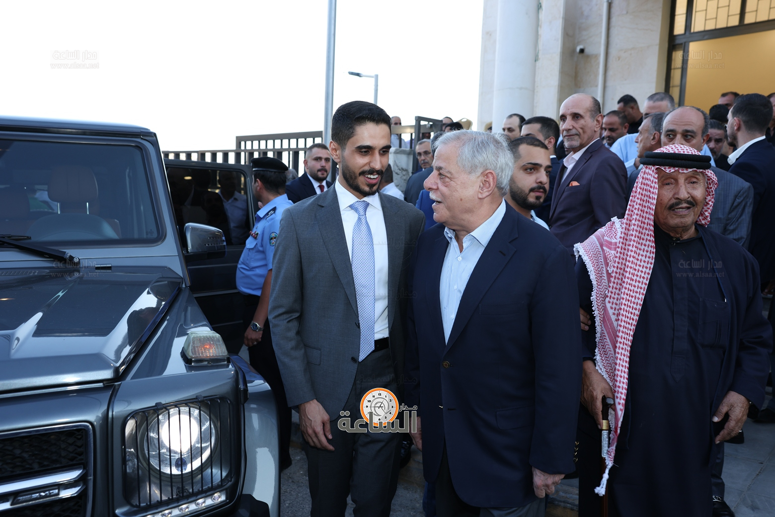 Madar Al-Saa Images 0.9813629795199056