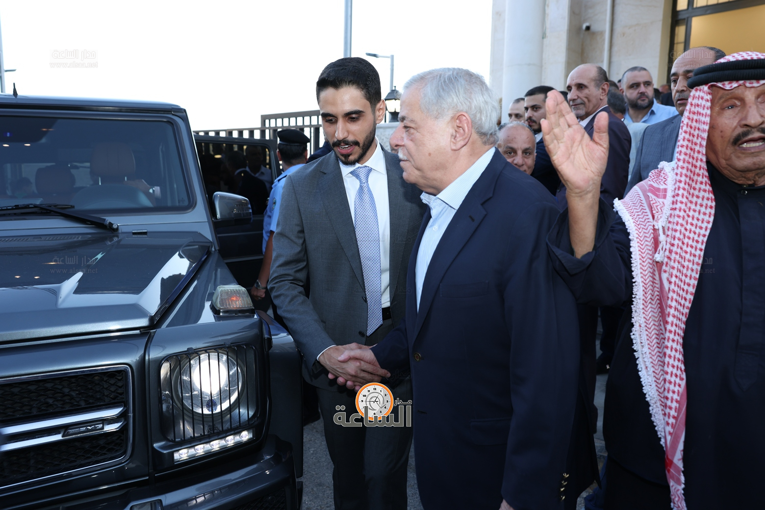 Madar Al-Saa Images 0.8169676328787894