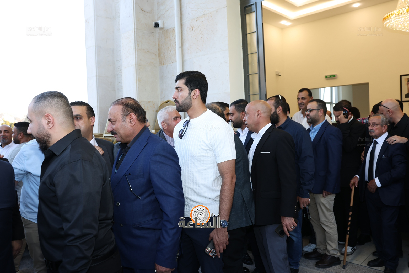 Madar Al-Saa Images 0.3537081861393365