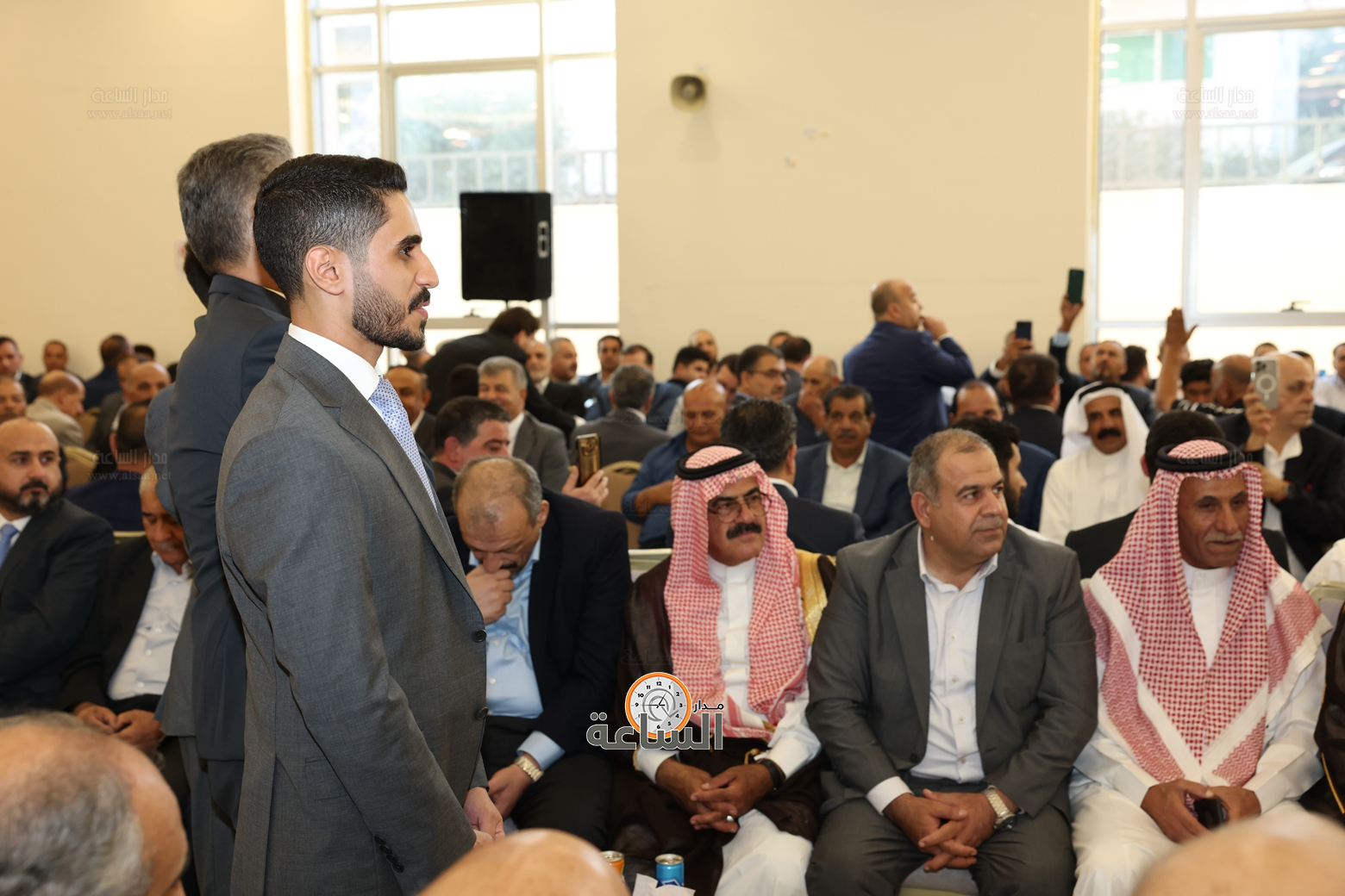 Madar Al-Saa Images 0.06767517419838676