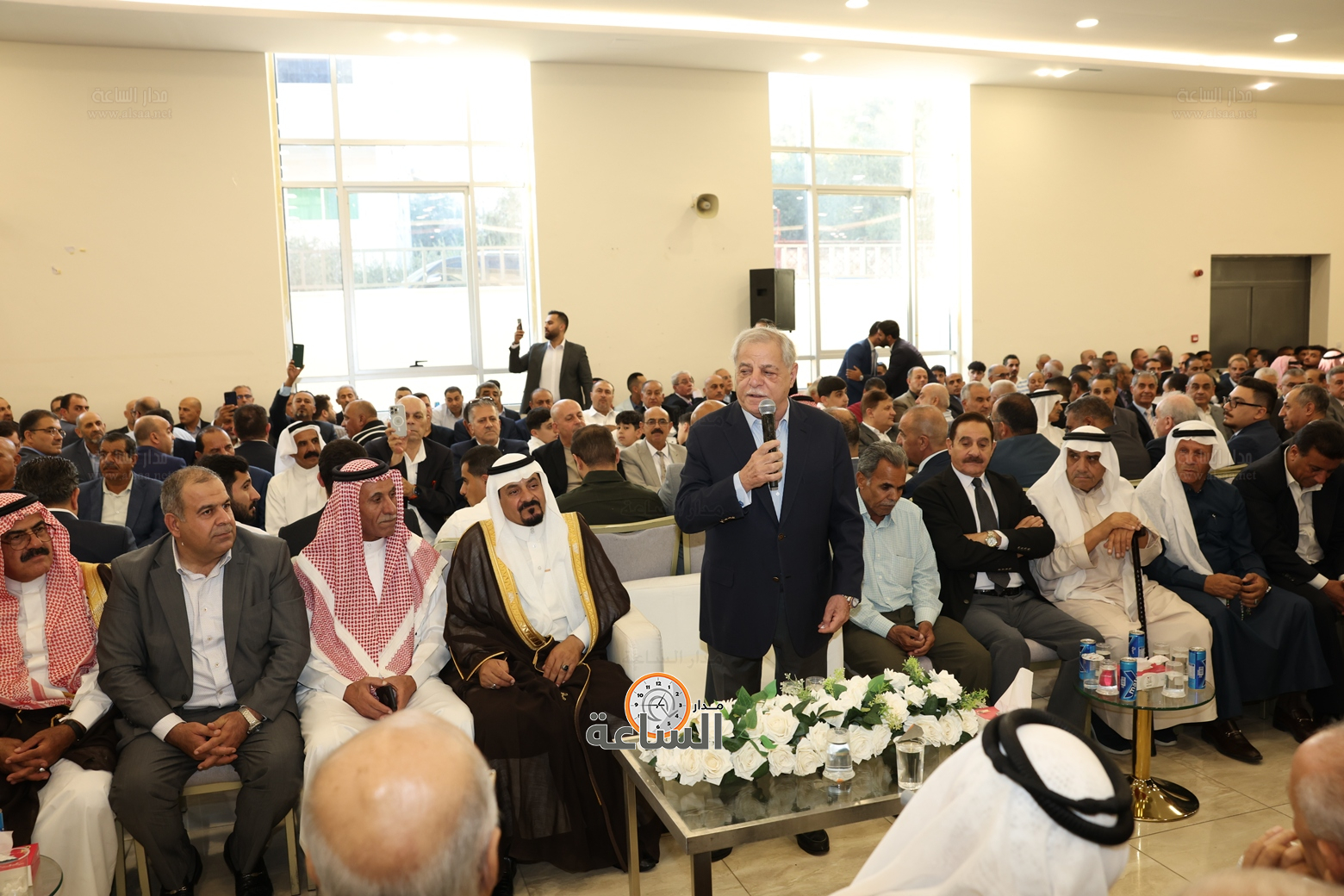 Madar Al-Saa Images 0.8129517623386557