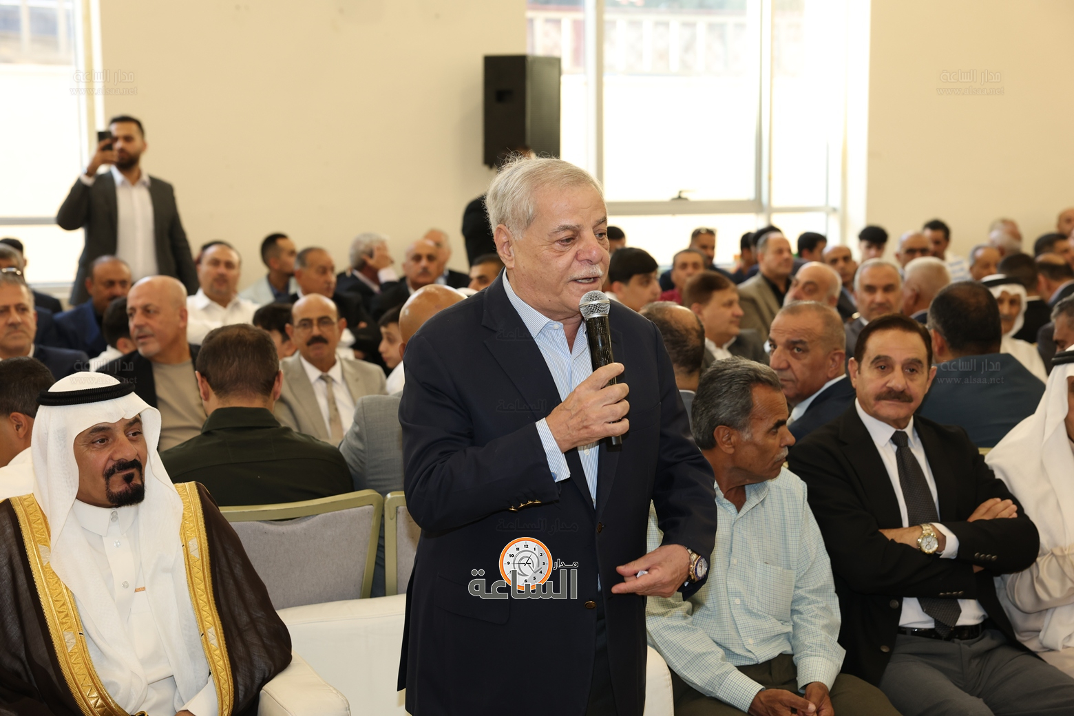 Madar Al-Saa Images 0.41368063131510435