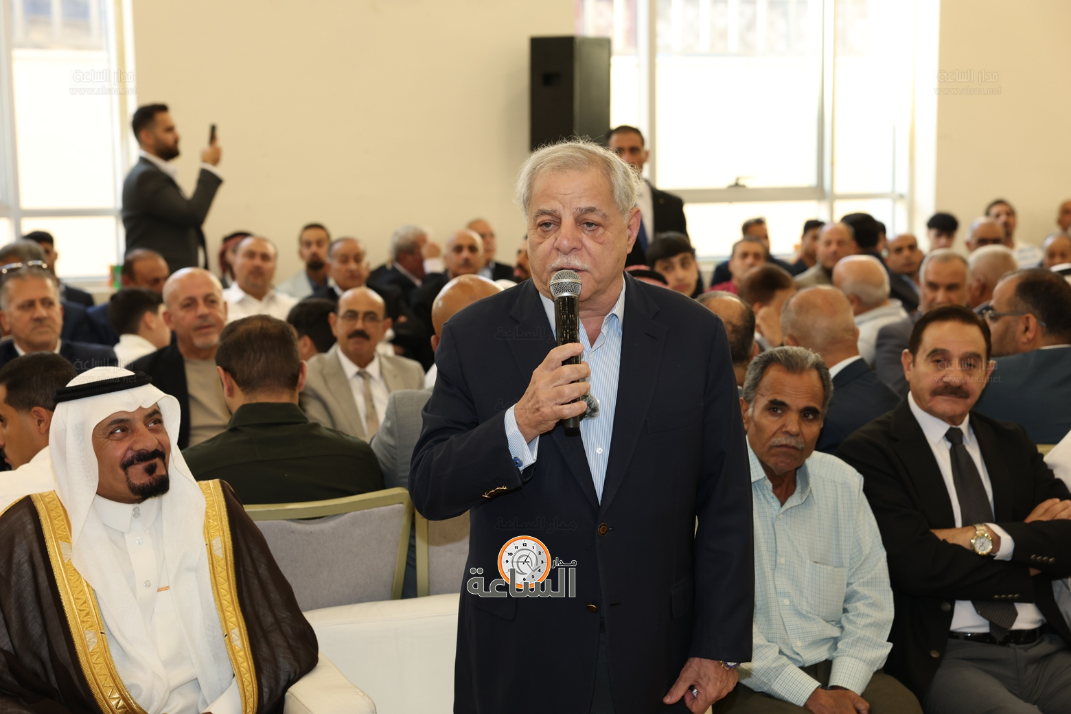 Madar Al-Saa Images 0.37100498637474943