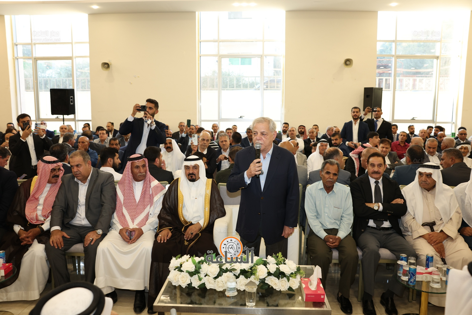 Madar Al-Saa Images 0.5650167286475222