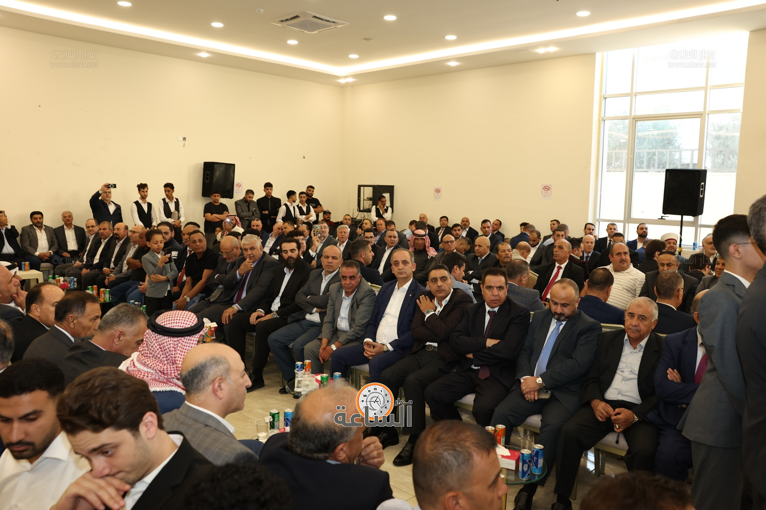 Madar Al-Saa Images 0.9257769254527105