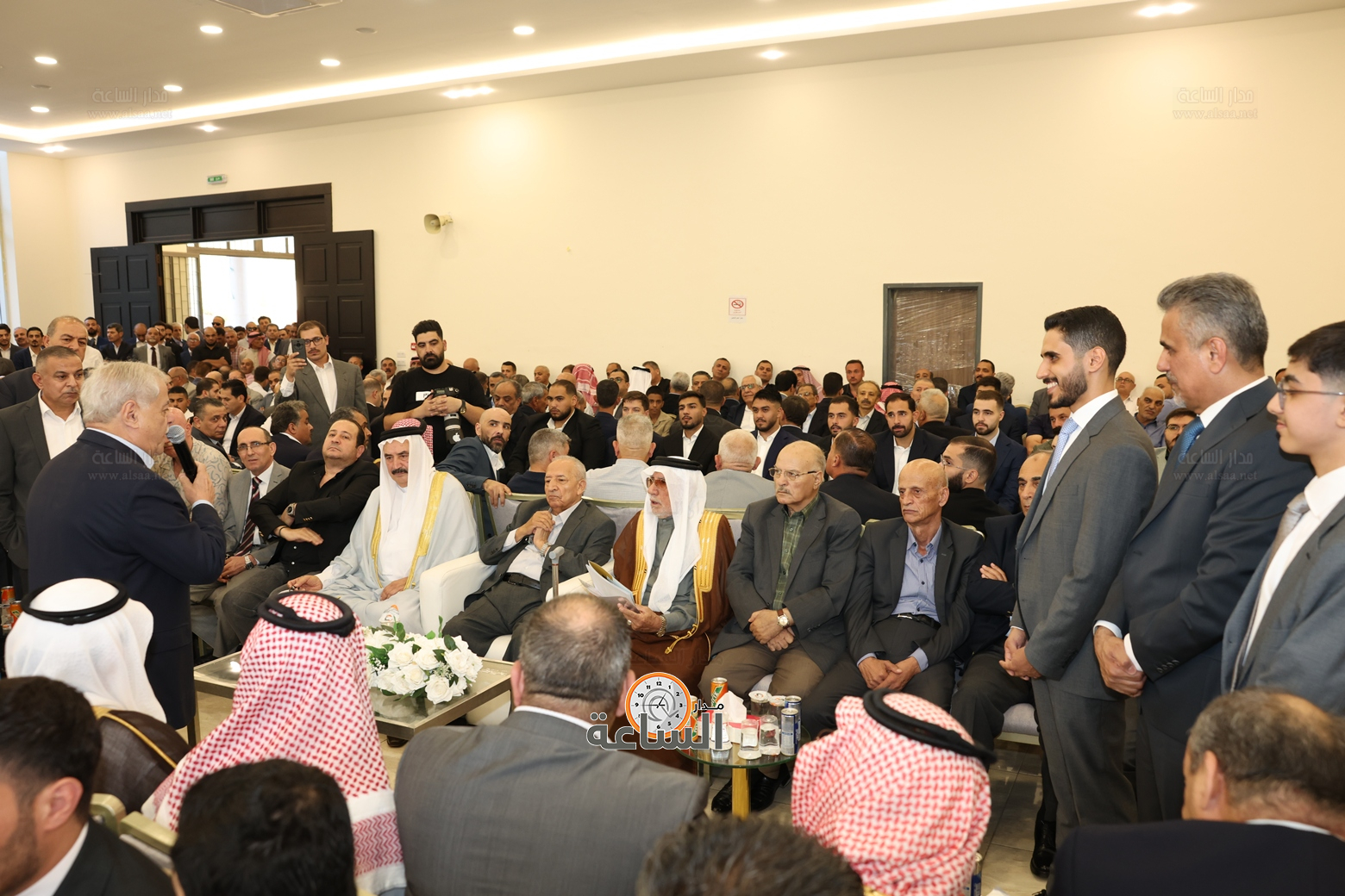 Madar Al-Saa Images 0.5297157675859817