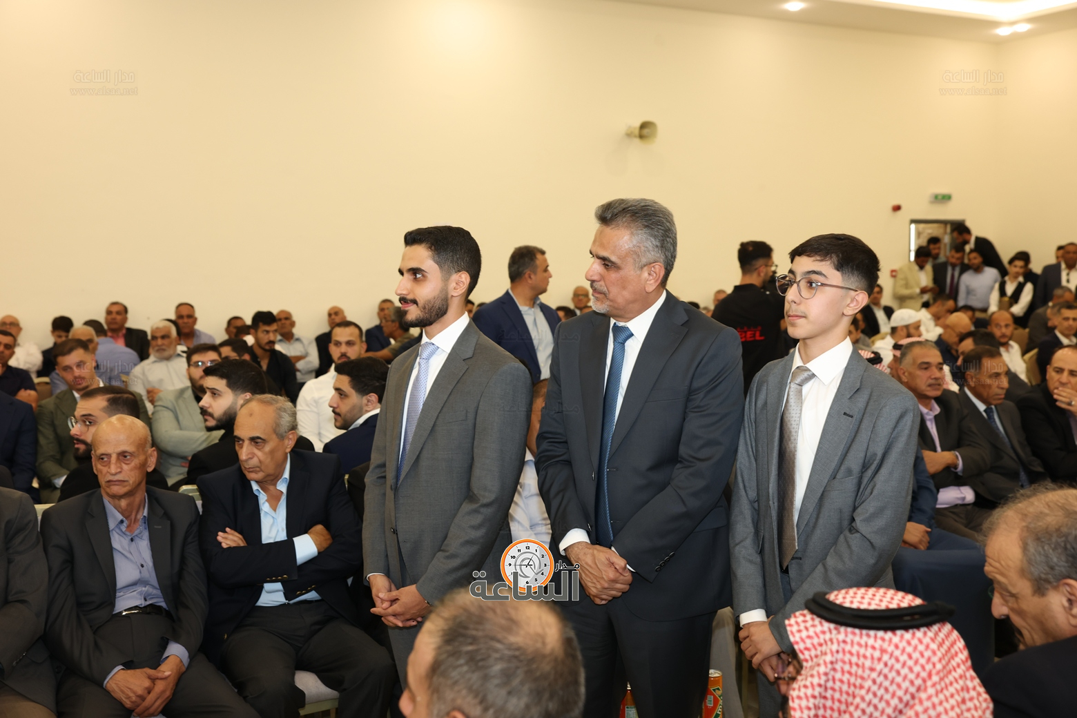 Madar Al-Saa Images 0.04658414547378131