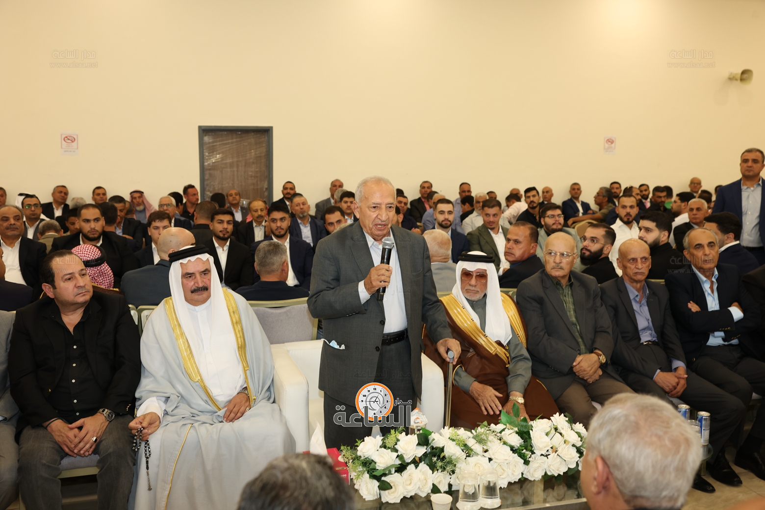 Madar Al-Saa Images 0.4533822094706813