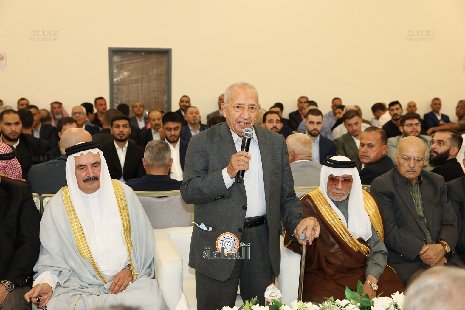 Madar Al-Saa Images 0.3418039324412806