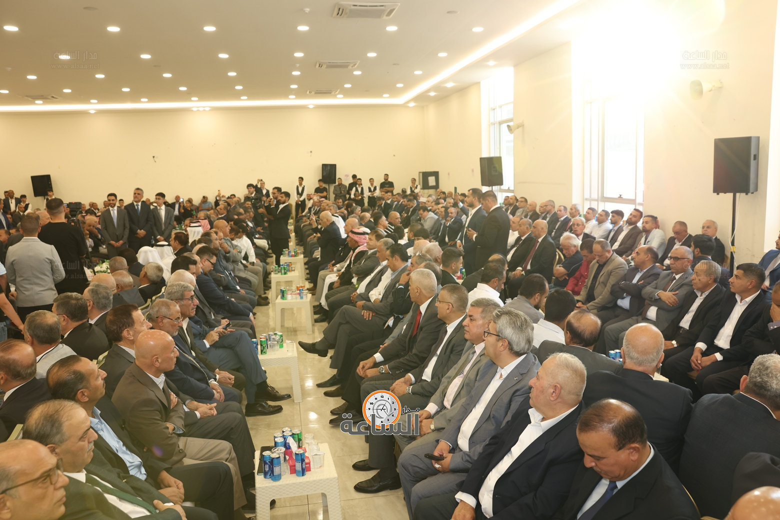 Madar Al-Saa Images 0.22590826085881865