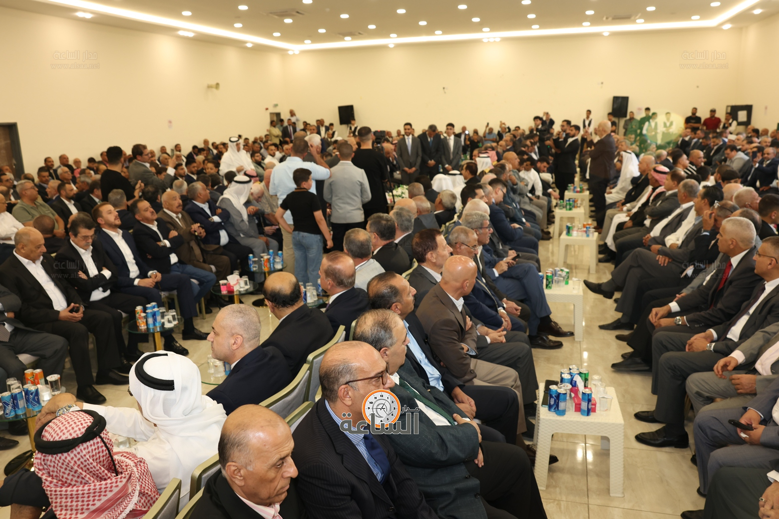 Madar Al-Saa Images 0.8974213963506509