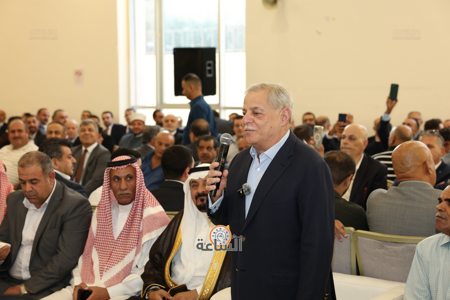 Madar Al-Saa Images 0.8626118434984547