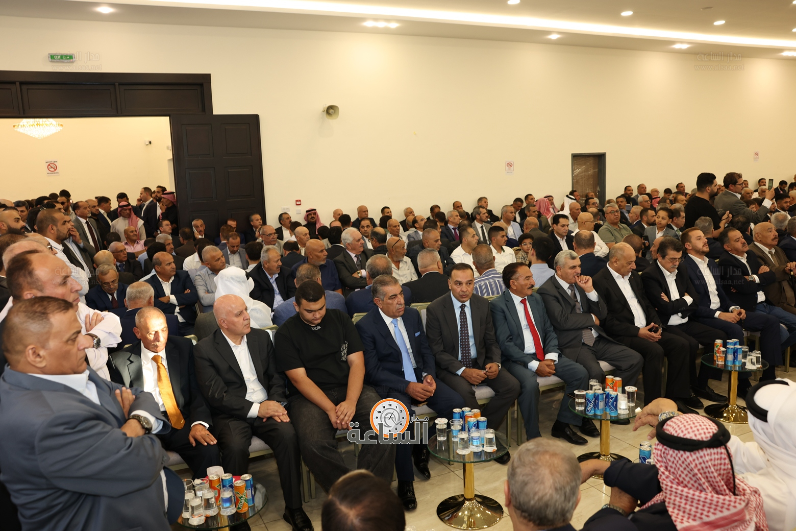 Madar Al-Saa Images 0.8109503209586053