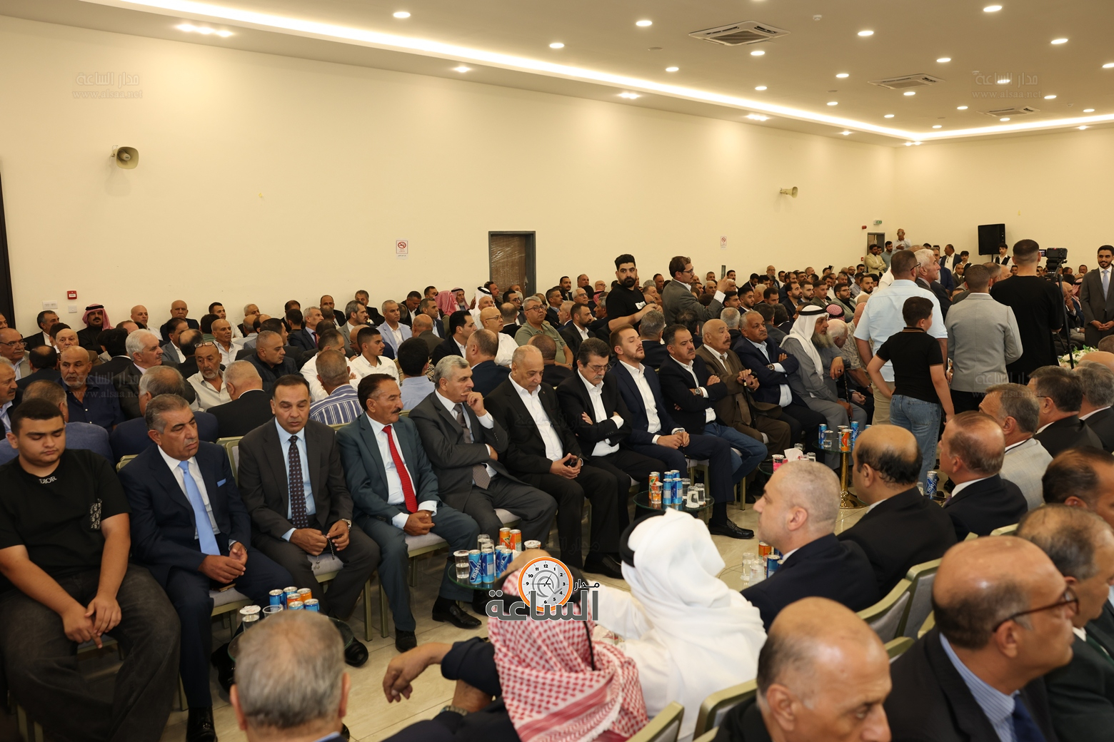 Madar Al-Saa Images 0.4920115062860644