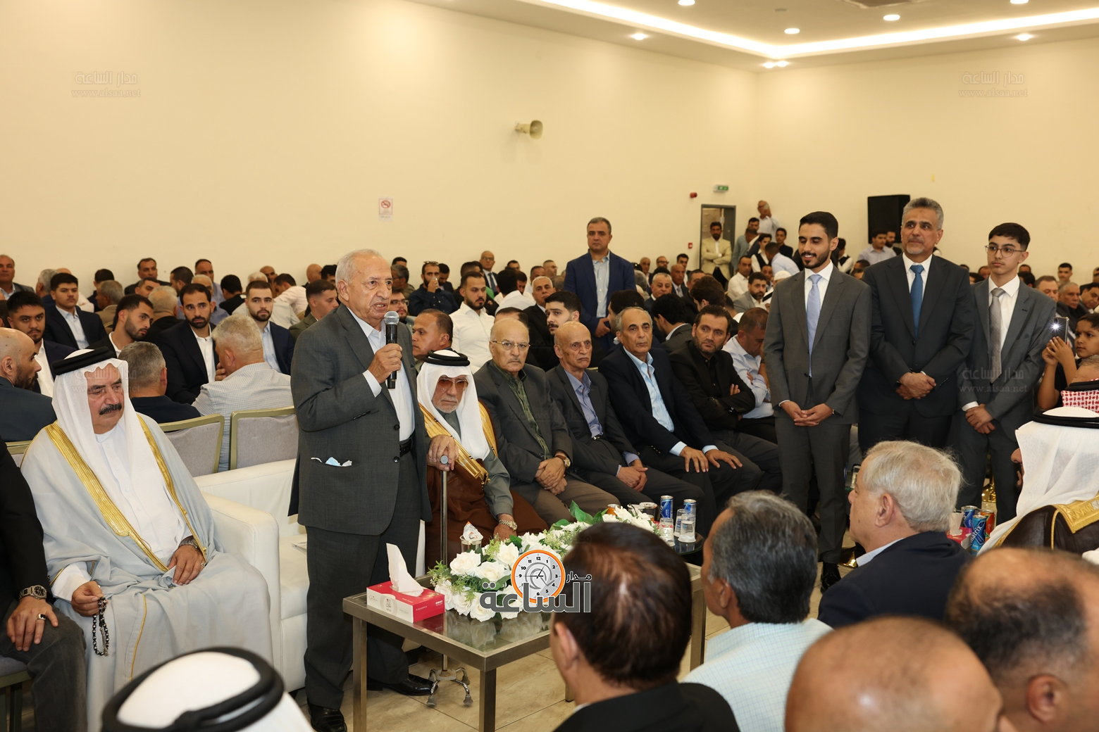 Madar Al-Saa Images 0.17054856311632327