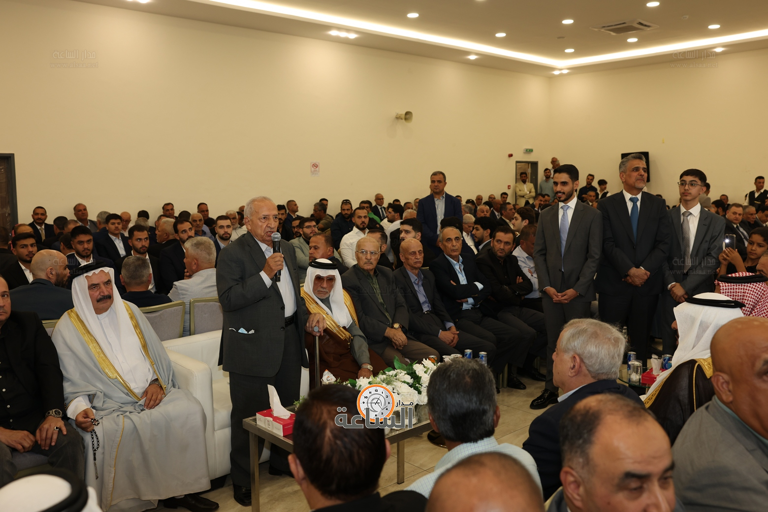 Madar Al-Saa Images 0.123019571143134