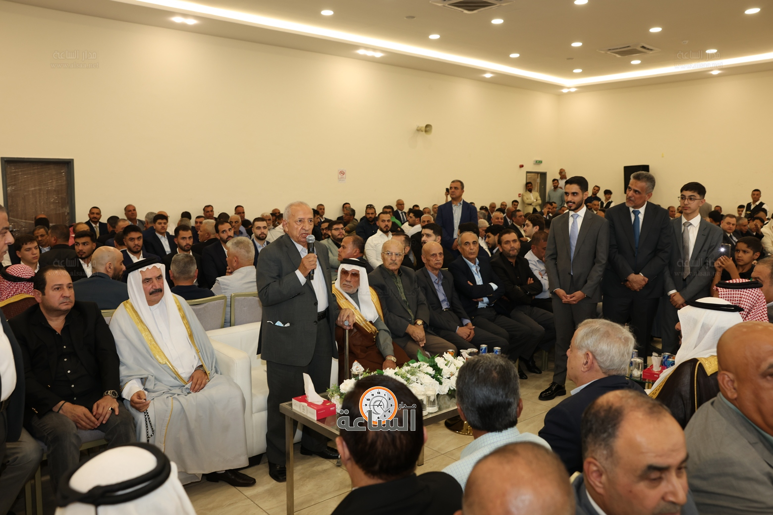 Madar Al-Saa Images 0.4417131271968706