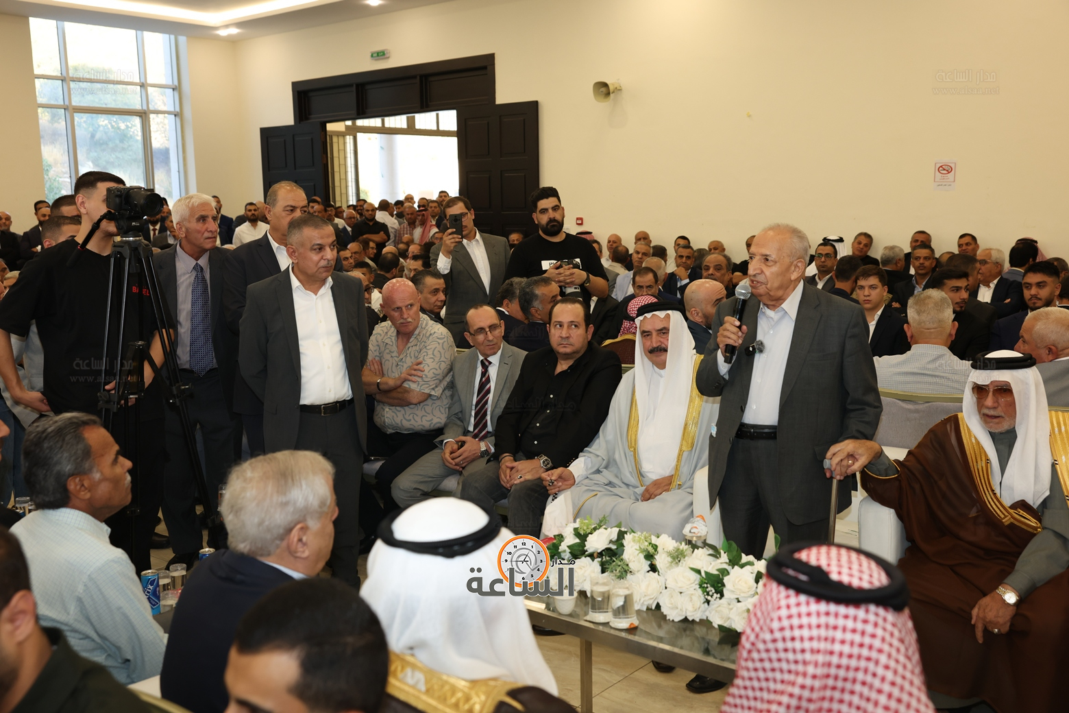 Madar Al-Saa Images 0.5324936290129171