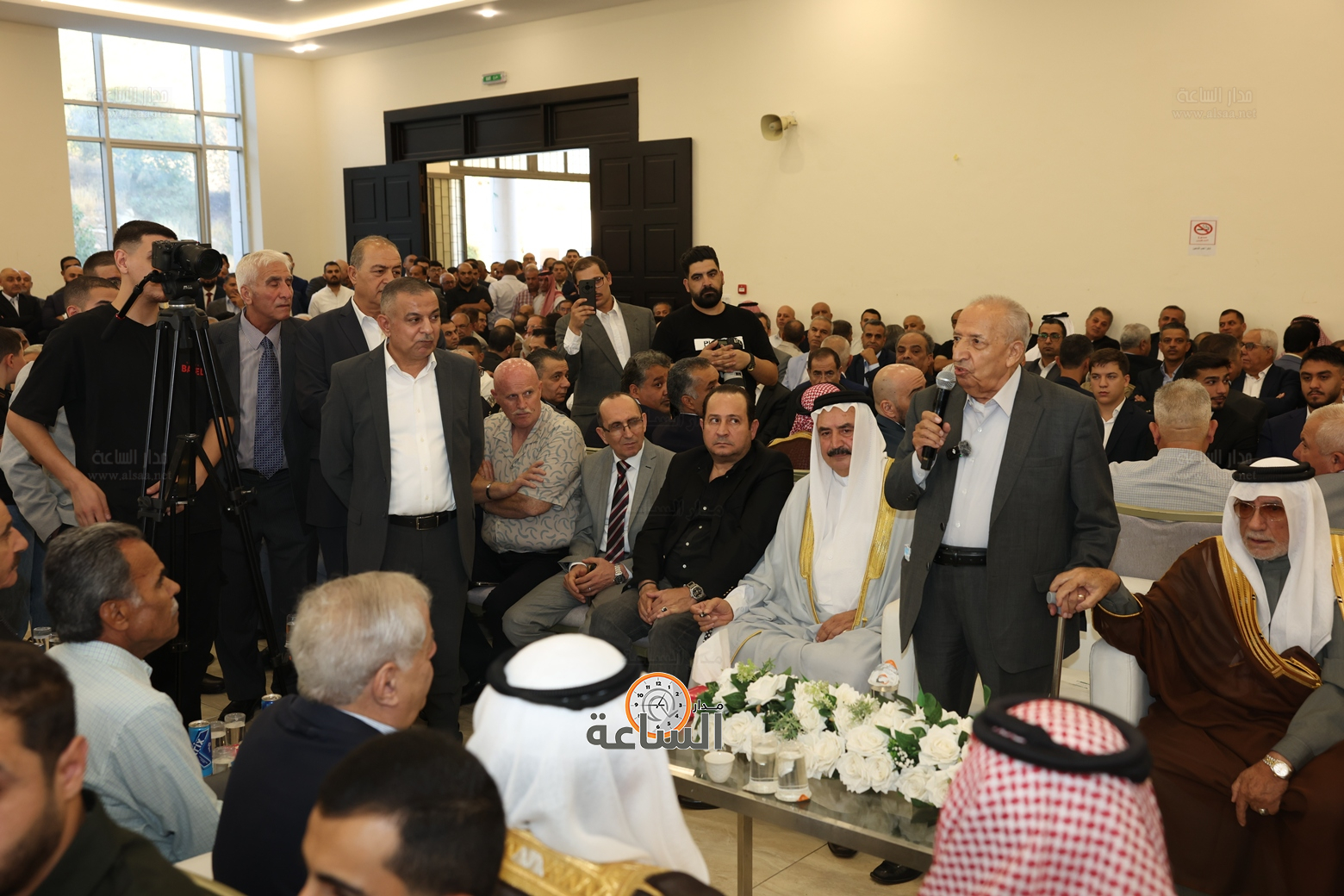 Madar Al-Saa Images 0.9780648732325907