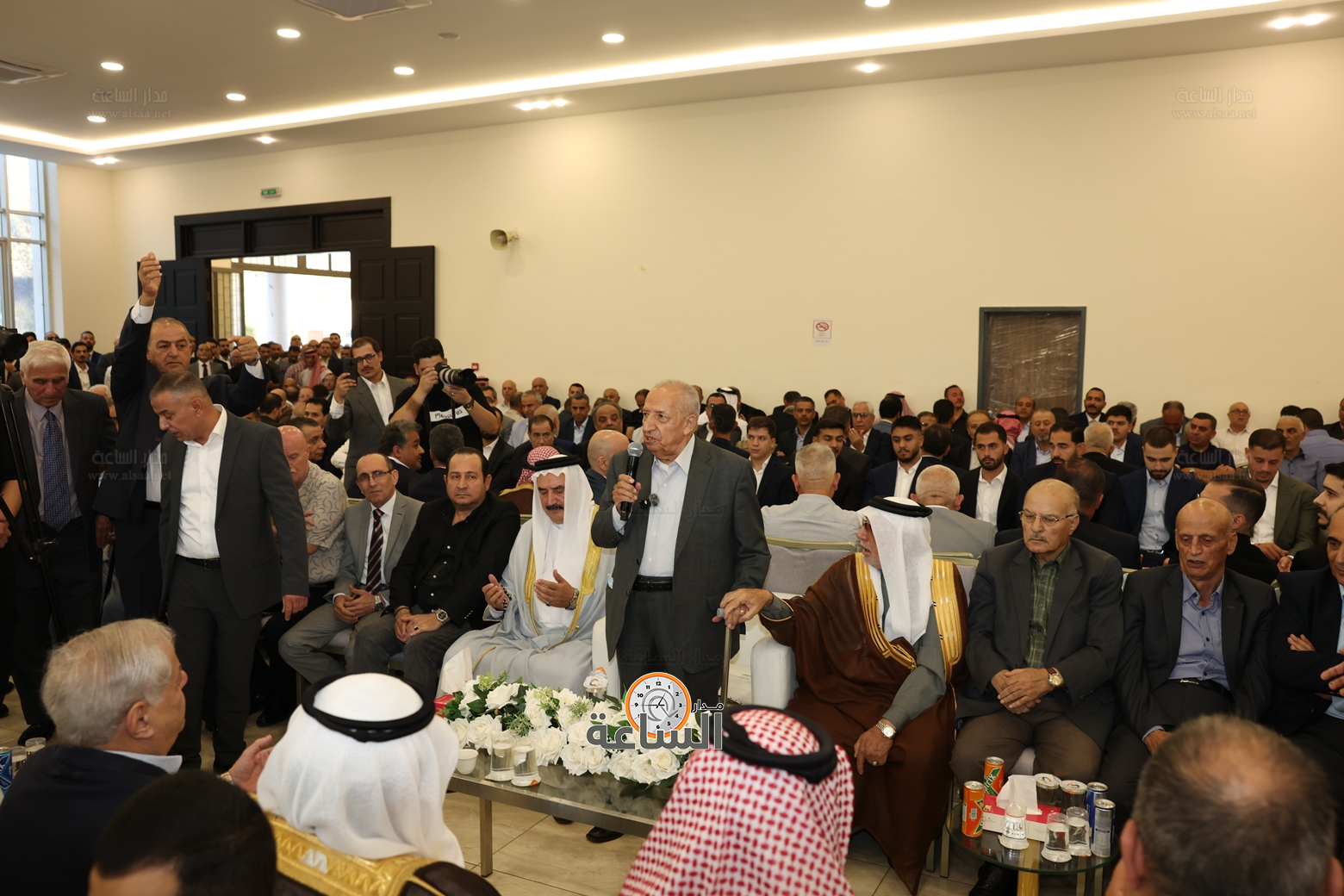 Madar Al-Saa Images 0.9527367515602664