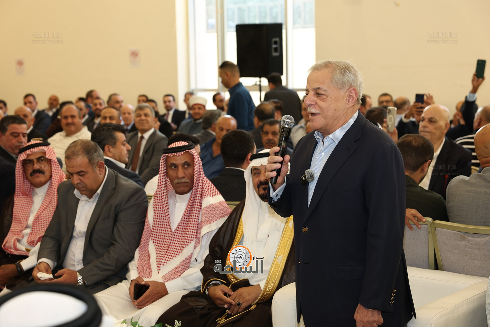 Madar Al-Saa Images 0.3245692035543336