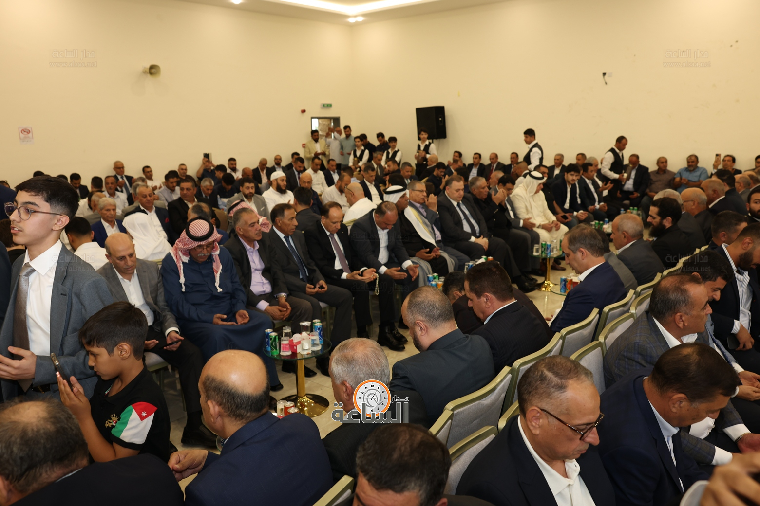 Madar Al-Saa Images 0.21970437784368313