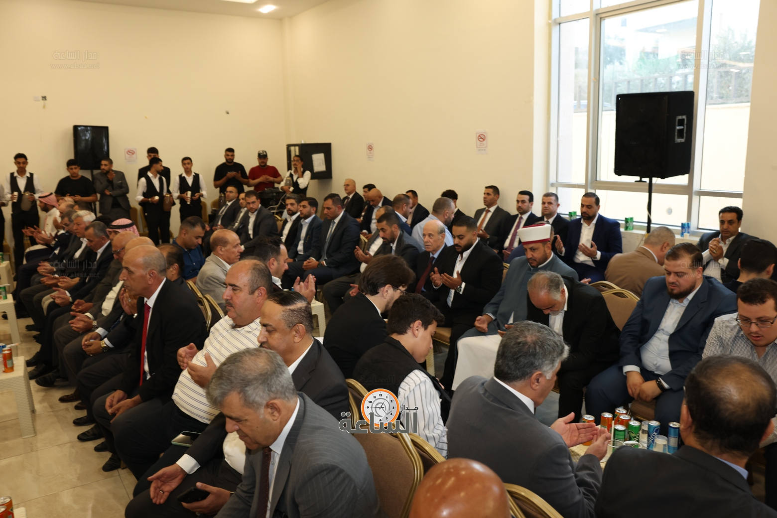 Madar Al-Saa Images 0.28548948469393254