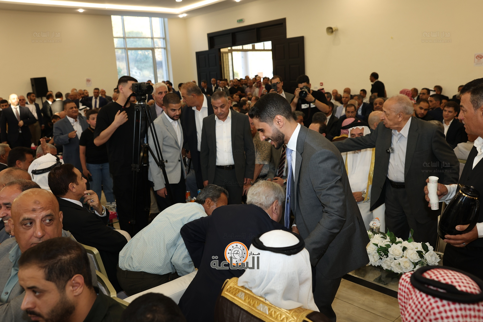 Madar Al-Saa Images 0.040279627248135386