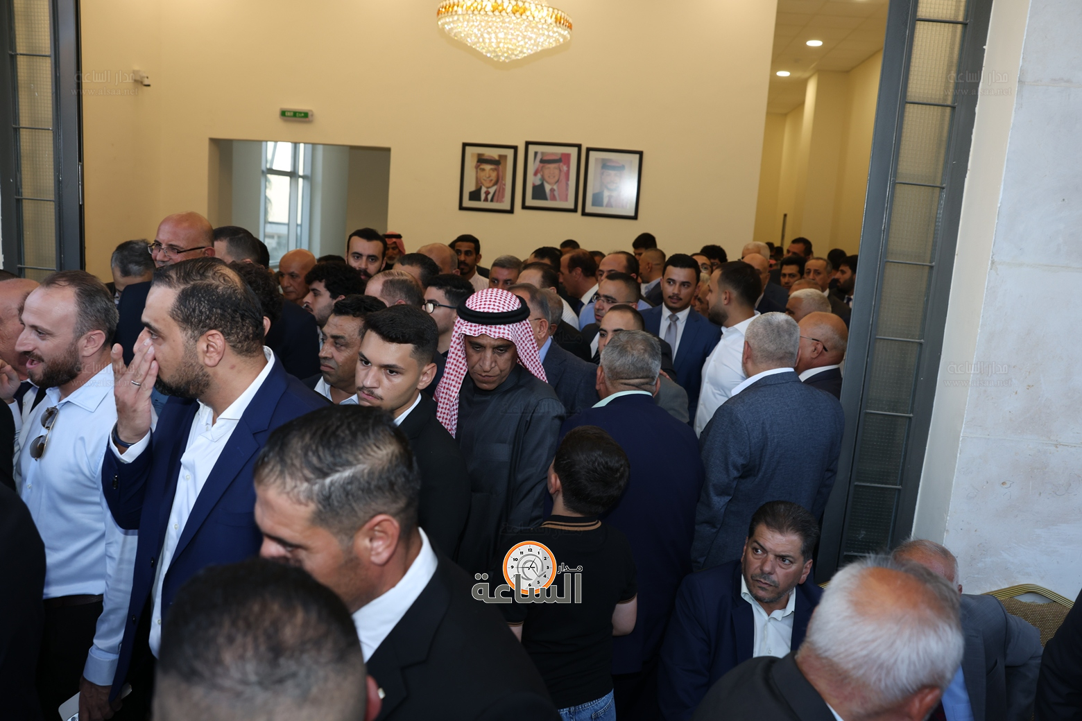 Madar Al-Saa Images 0.8032283164033108