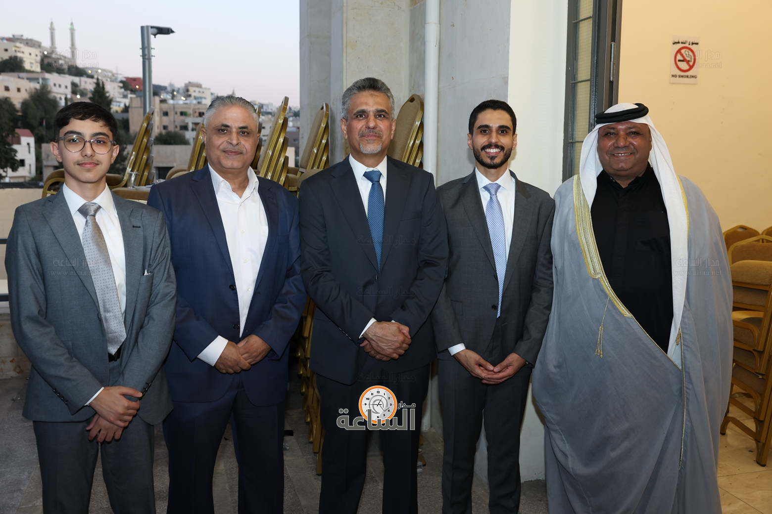 Madar Al-Saa Images 0.8273582467369234