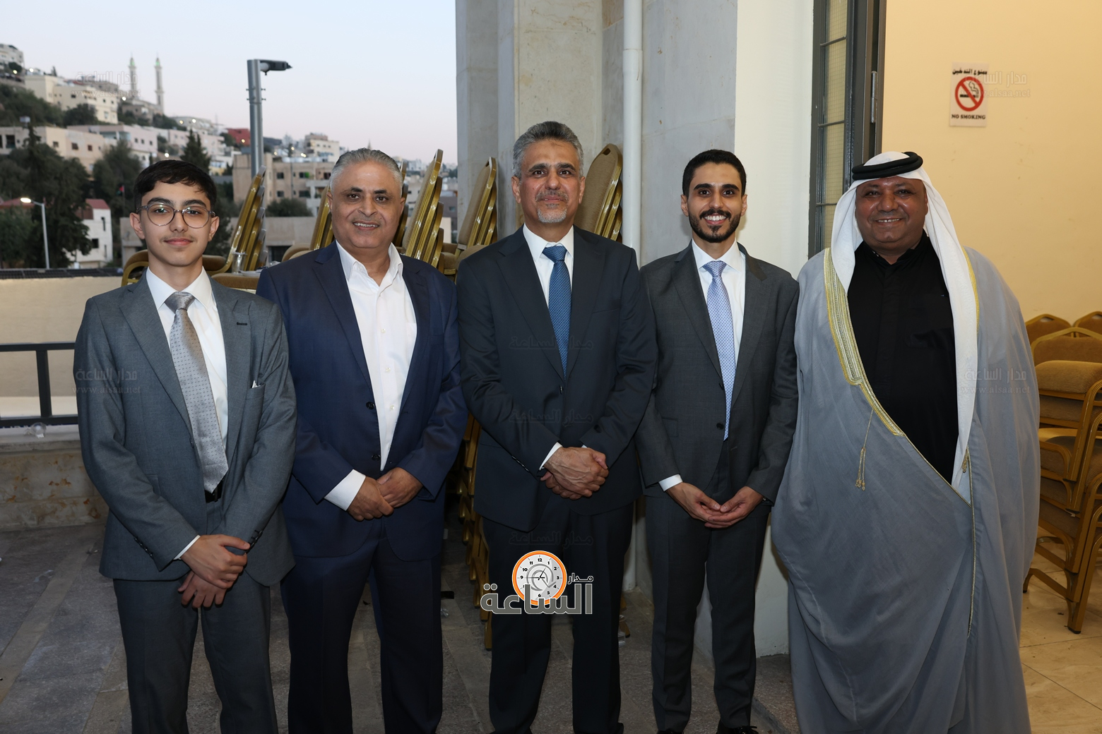 Madar Al-Saa Images 0.16172596819724516