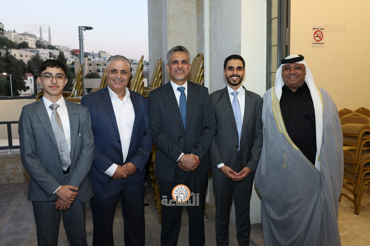 Madar Al-Saa Images 0.9997171019999535