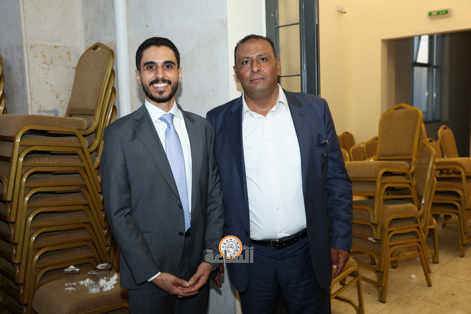 Madar Al-Saa Images 0.4192992016218754