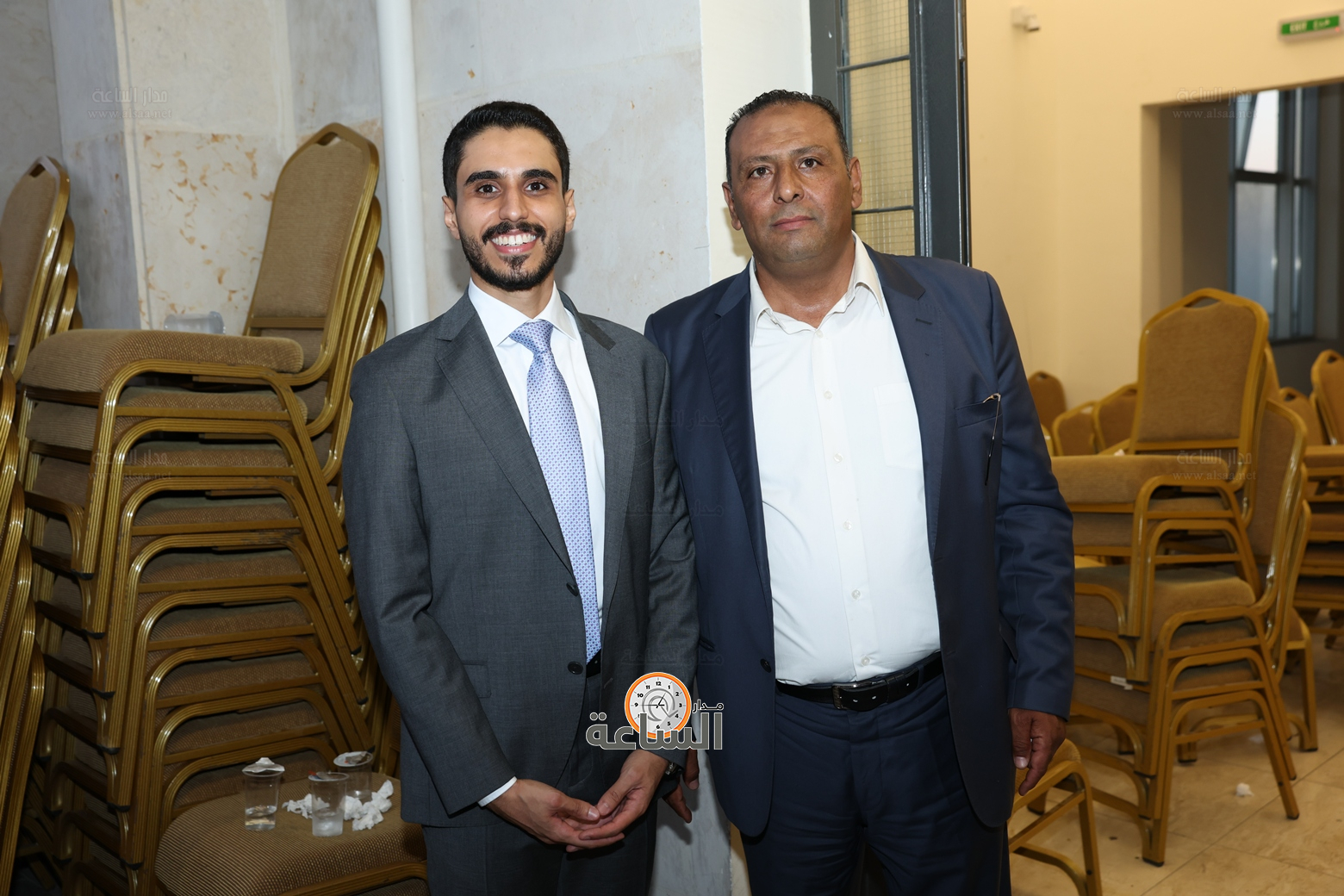 Madar Al-Saa Images 0.31249414164190237