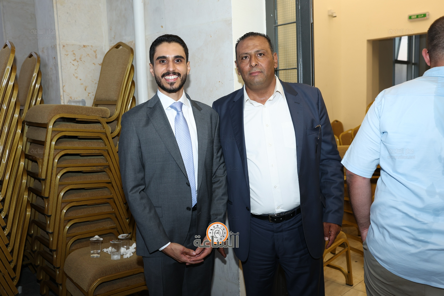 Madar Al-Saa Images 0.04126527708481653