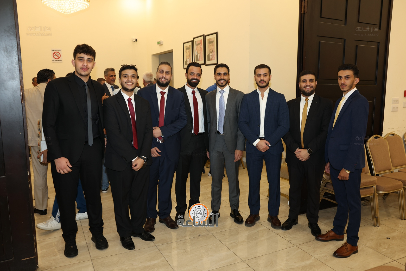 Madar Al-Saa Images 0.3293469687576004