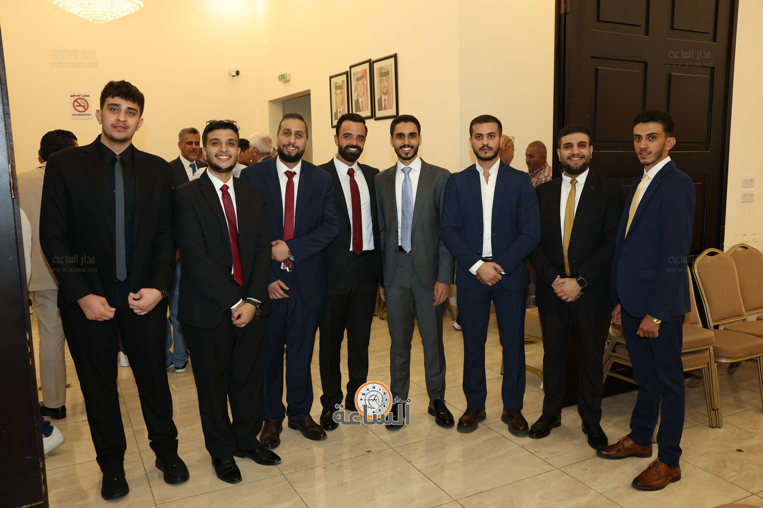 Madar Al-Saa Images 0.27484361023605575