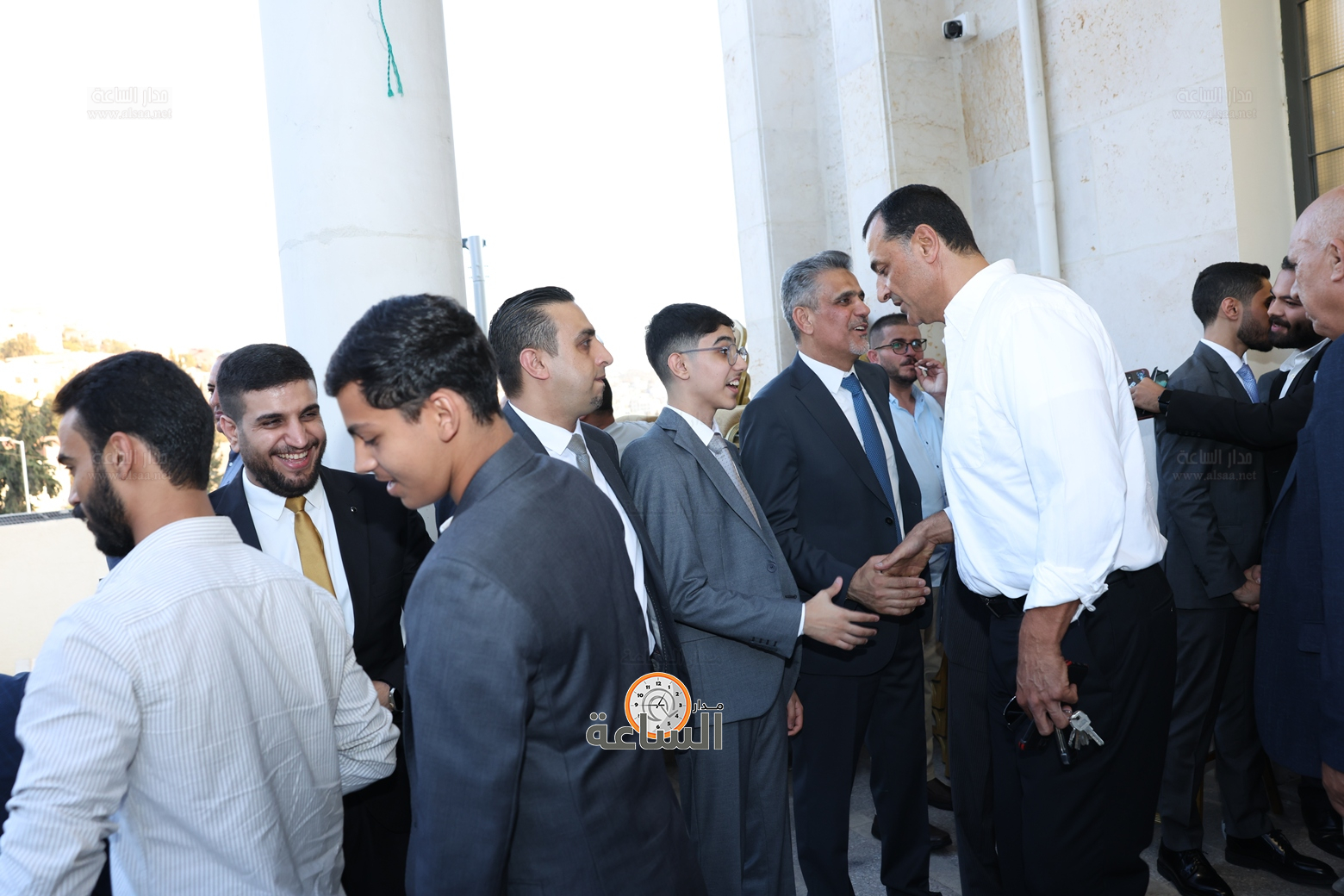 Madar Al-Saa Images 0.06398462186225184