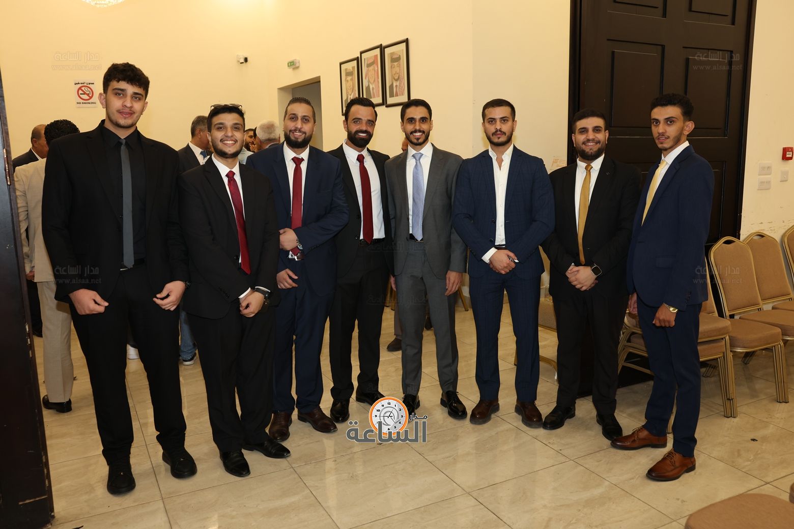 Madar Al-Saa Images 0.18006677067556753