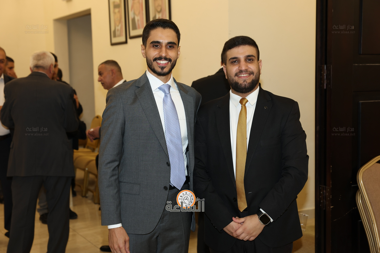 Madar Al-Saa Images 0.7596489005150936